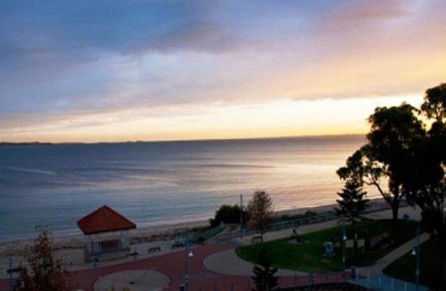 Boardwalk By The Beach ร็อคกิงแฮม ภายนอก รูปภาพ